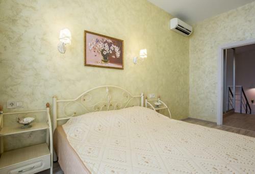 Gold Bugaz Apartment Near The Sea