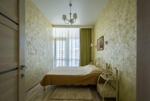 Gold Bugaz Apartment Near The Sea