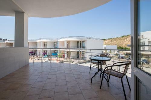 Gold Bugaz Apartment Near The Sea