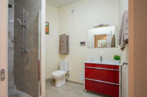 Gold Bugaz Apartment Near The Sea