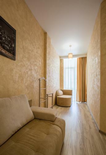 Gold Bugaz Apartment Near The Sea