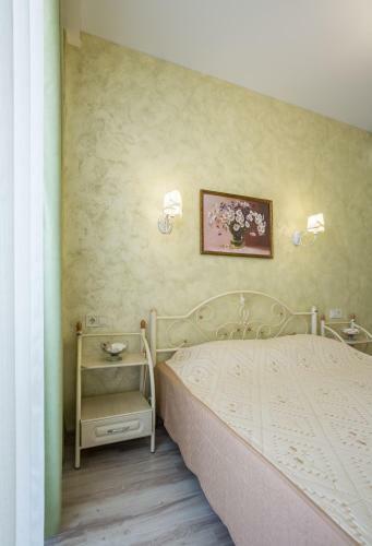 Gold Bugaz Apartment Near The Sea