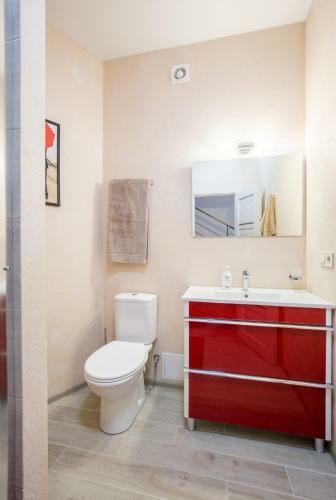 Gold Bugaz Apartment Near The Sea