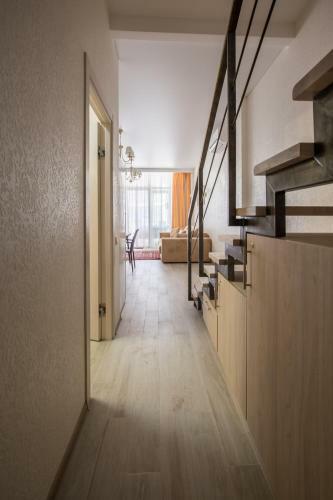 Gold Bugaz Apartment Near The Sea