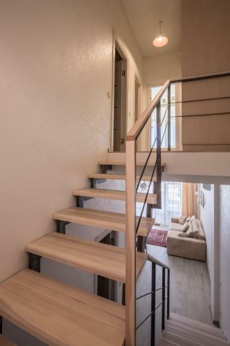 Gold Bugaz Apartment Near The Sea