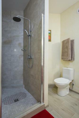 Gold Bugaz Apartment Near The Sea