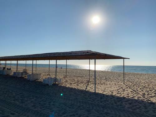 Gold Bugaz Apartment Near The Sea