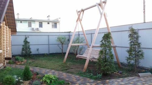 Hostal Guesthouse Eco Usadba