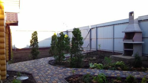 Hostal Guesthouse Eco Usadba