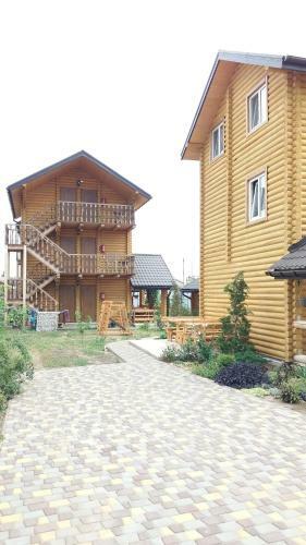 Hostal Guesthouse Eco Usadba