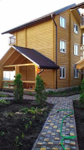 Hostal Guesthouse Eco Usadba