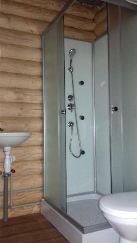 Hostal Guesthouse Eco Usadba