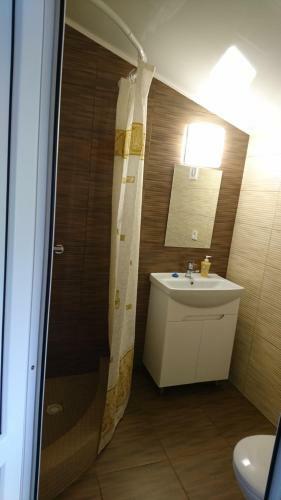 Hostal Guest House Dacha