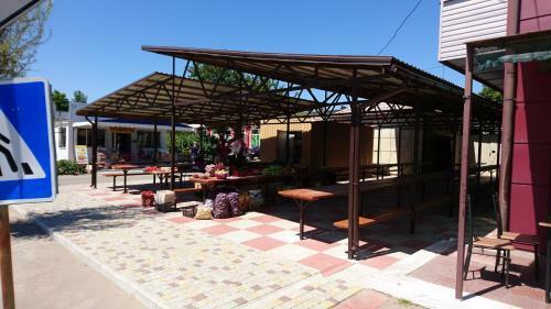 Hostal Guest House Dacha