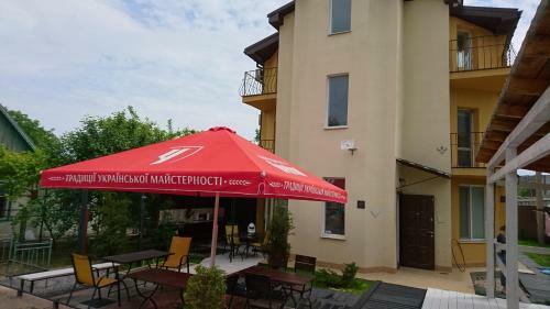 Hostal Guest House Dacha