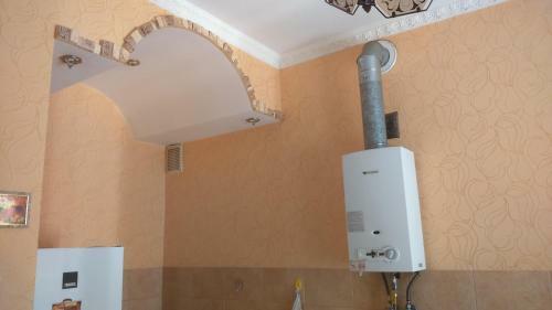 Apartment On Proskurivska Street 62