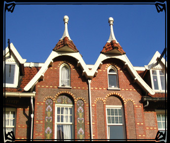 Hotel Atlas