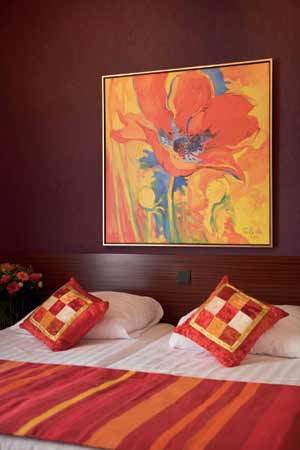 Hotel Atlas