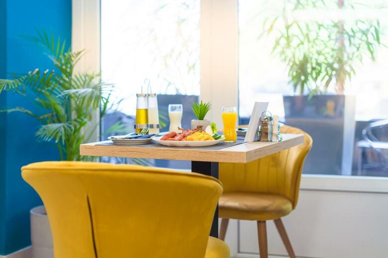 Impulso Fashion Hotel