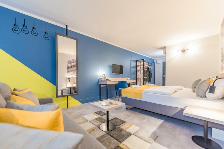Impulso Fashion Hotel