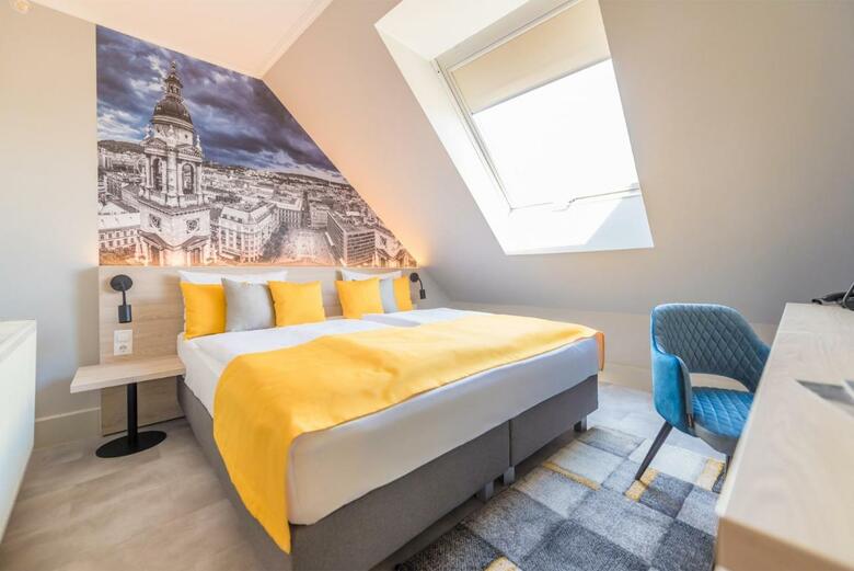 Impulso Fashion Hotel