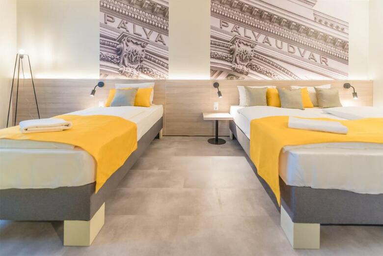 Impulso Fashion Hotel