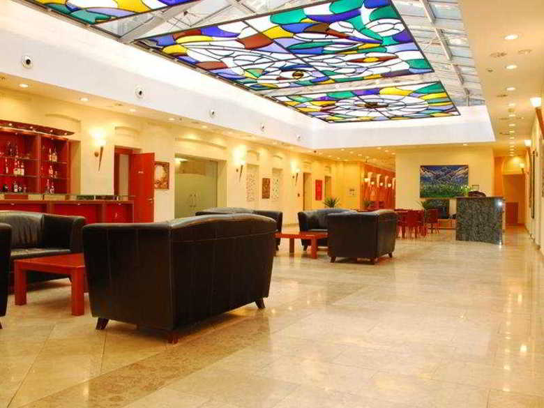 Wombats Hostel Budapest