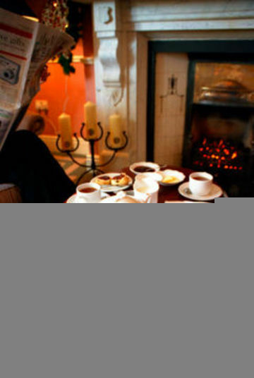 Hotel Aberdeen Lodge