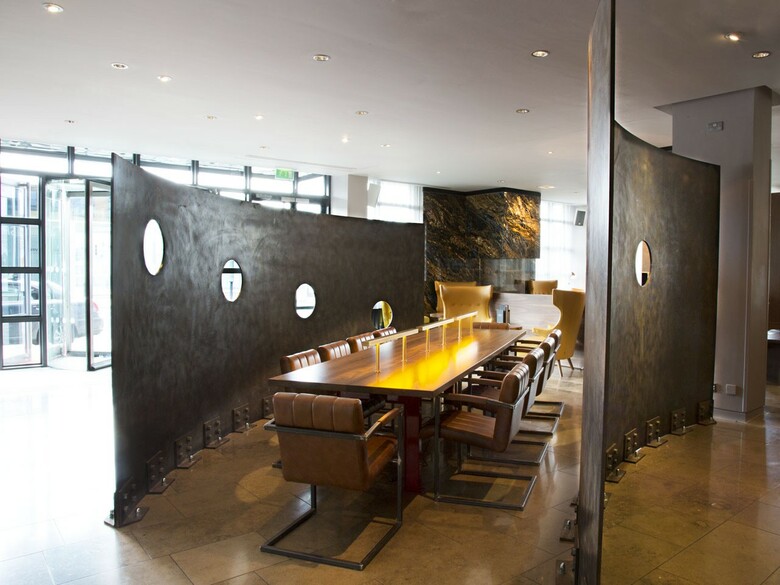 The Spencer Hotel