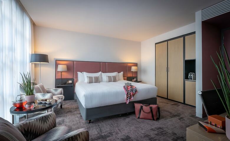 The Spencer Hotel