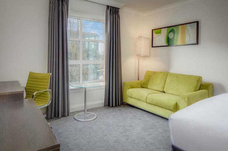 Hotel Hilton Dublin City