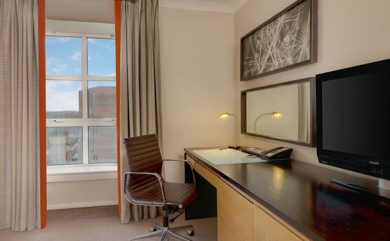 Hotel Hilton Dublin City