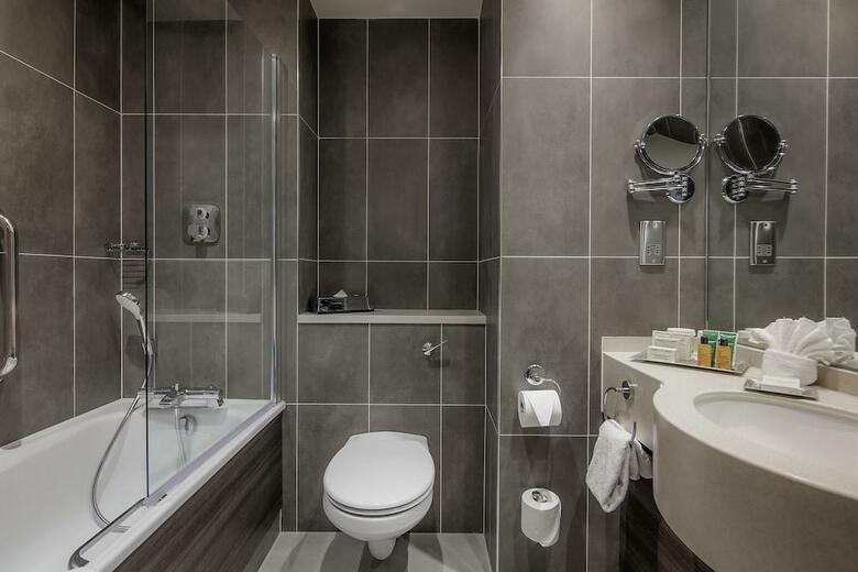 Hotel Hilton Dublin City