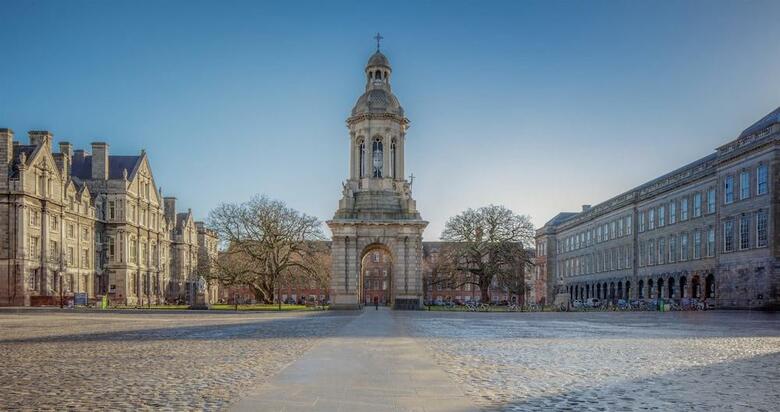 Hotel Hilton Dublin City