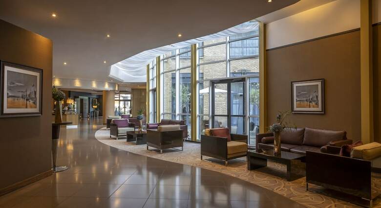 Hotel Hilton Dublin City