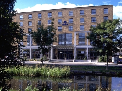 Hotel Hilton Dublin City