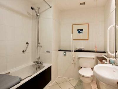 Hotel Hilton Dublin City