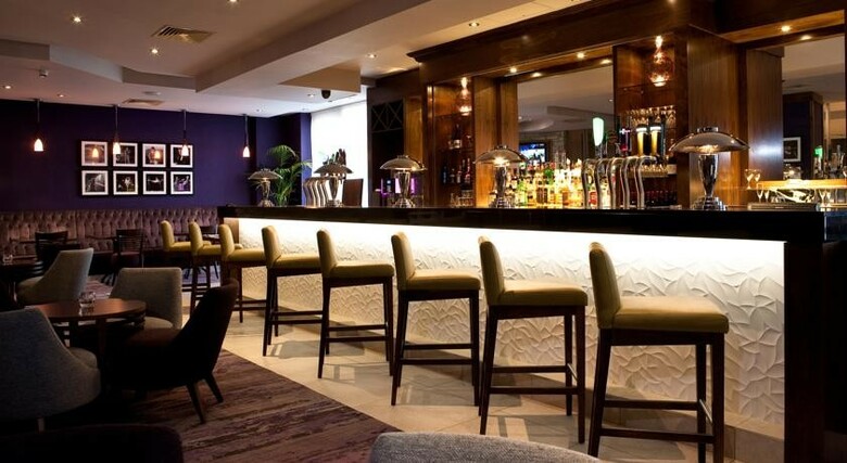 Hotel Jurys Inn Parnell Street