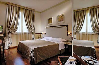 Zanhotel & Meeting Centergross