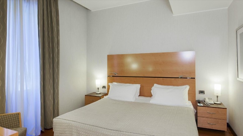 Hotel Brescia