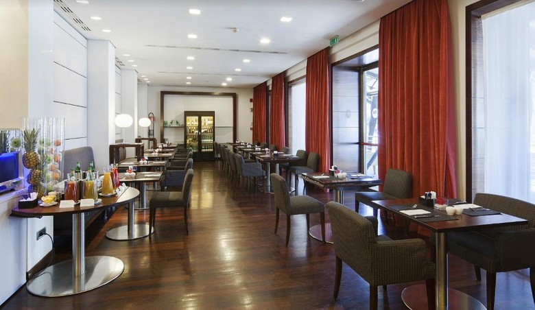 Hotel Brescia