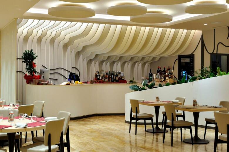 Jr Hotels Gigli Firenze