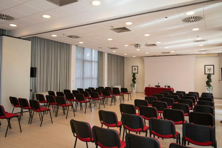 Jr Hotels Gigli Firenze