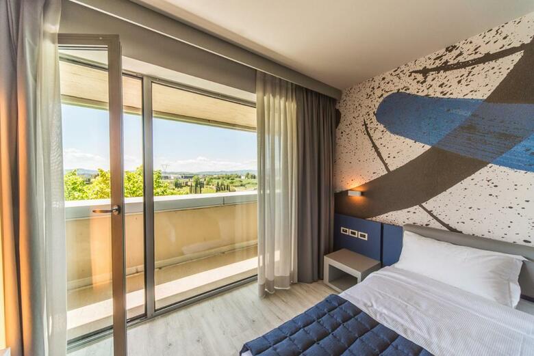 Jr Hotels Gigli Firenze