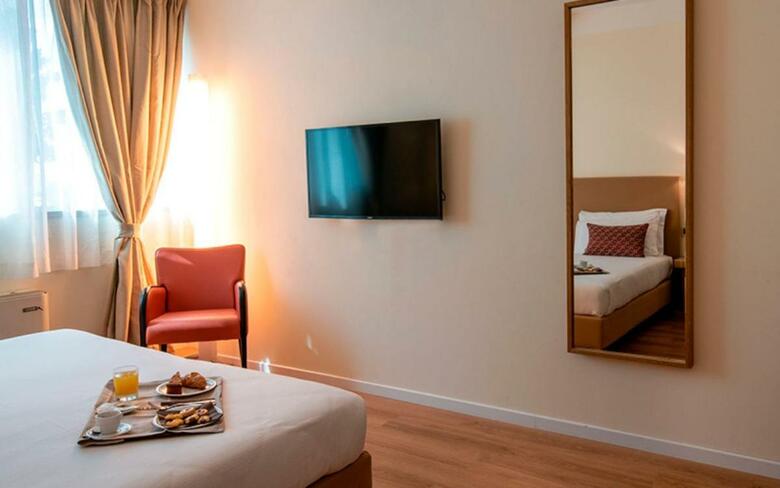 Jr Hotels Gigli Firenze