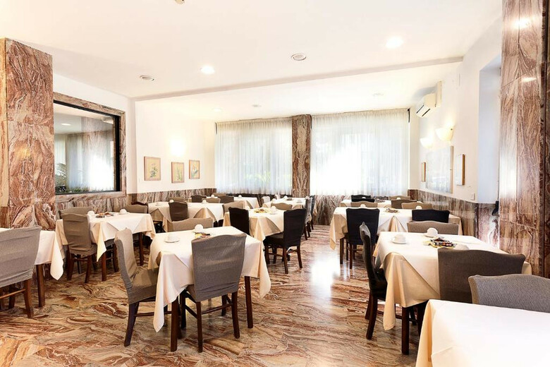 Hotel Corolle