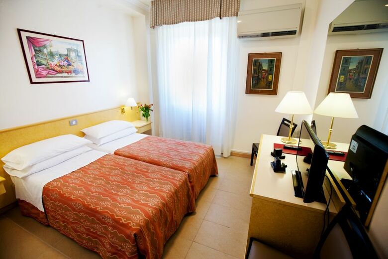 Hotel Dei Fiori