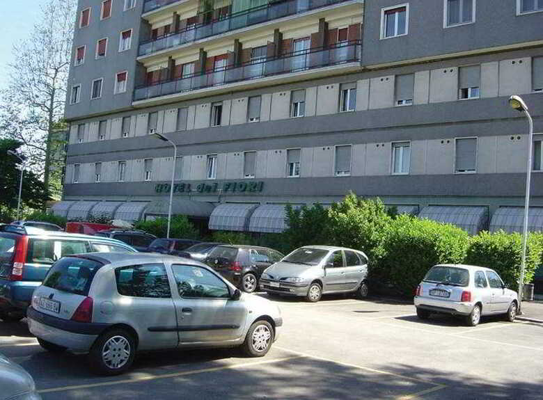 Hotel Dei Fiori