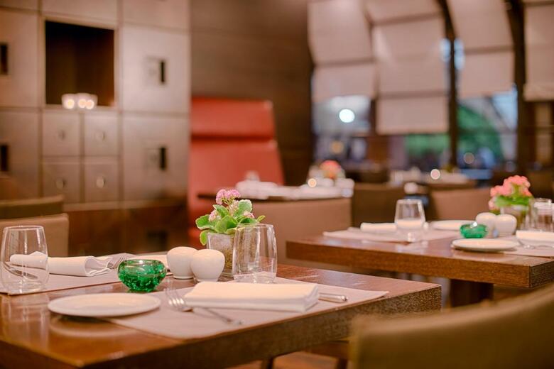 Hotel NH Milano 2
