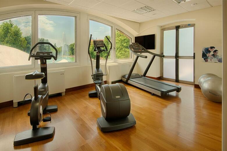 Hotel NH Milano 2